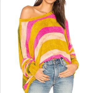 Free People ‘All About You’ Pullover